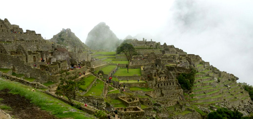 Packages in Cusco - Machu Picchu