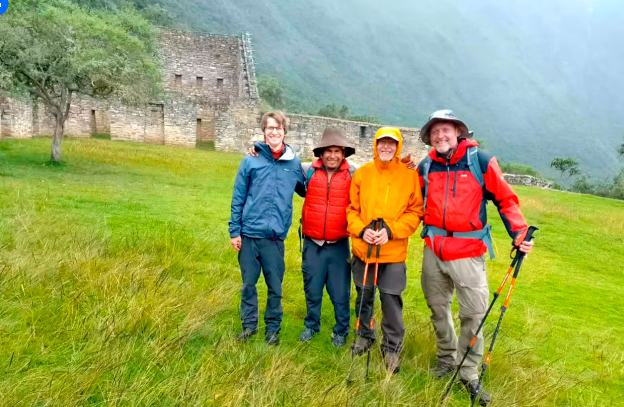 Classic-Trek-to-Choquequirao-2
