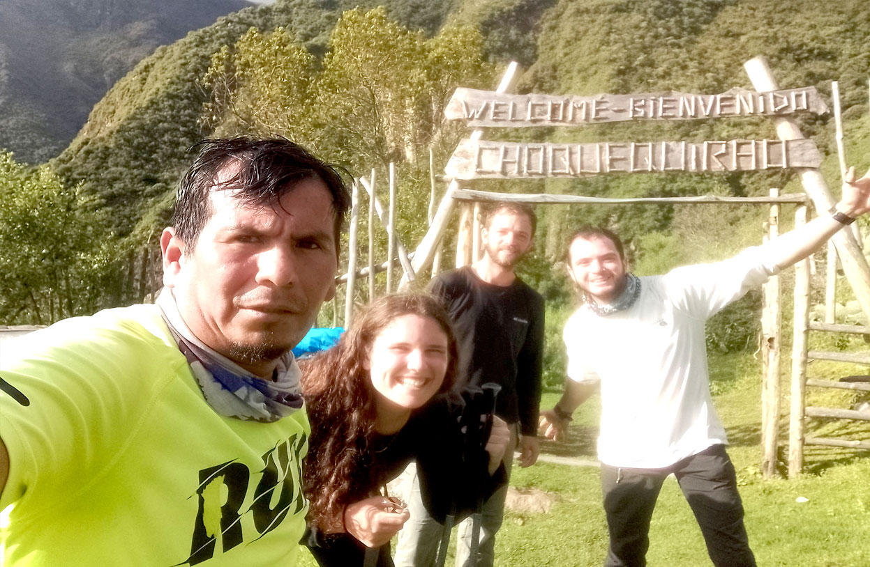 Classic-Trek-to-Choquequirao-3