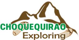choquequirao exploring – trek choquequirao